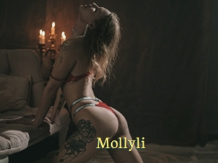 Mollyli