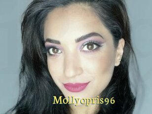 Mollyopris96