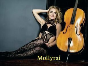 Mollyrai