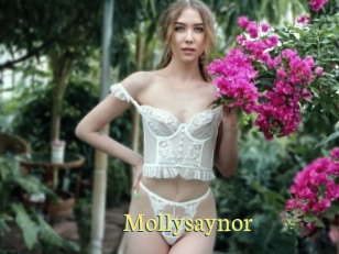 Mollysaynor