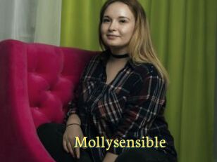 Mollysensible