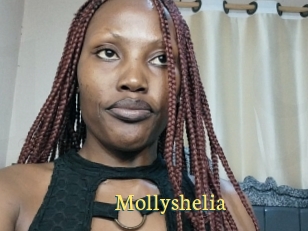 Mollyshelia