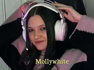 Mollywhite