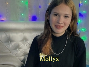 Mollyx