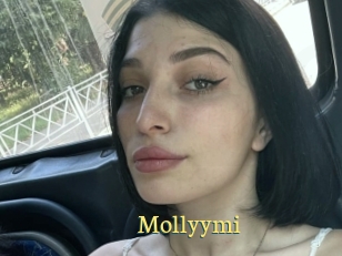 Mollyymi