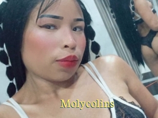 Molycolins
