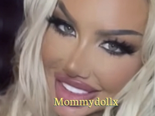 Mommydollx