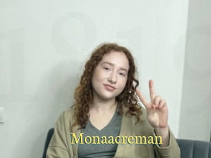 Monaacreman
