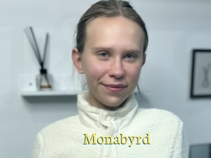 Monabyrd