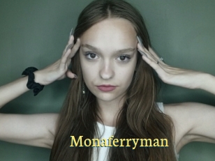 Monaferryman