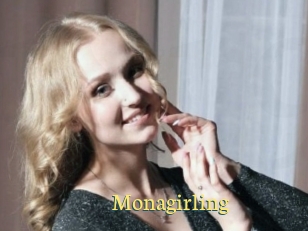 Monagirling