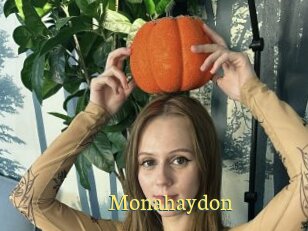 Monahaydon
