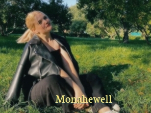 Monahewell