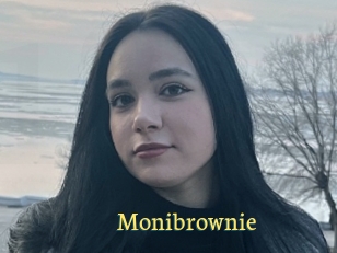 Monibrownie