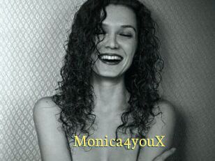 Monica4youX