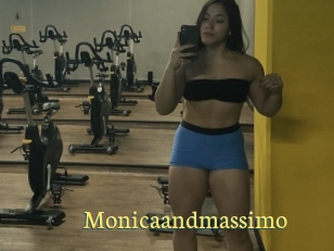 Monicaandmassimo