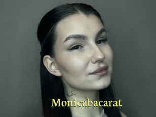 Monicabacarat