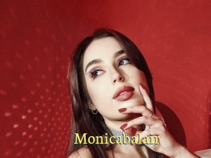 Monicabalair