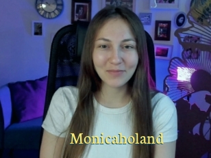Monicaholand