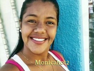 Monicahot2