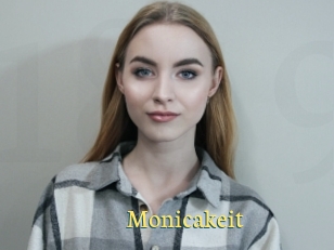 Monicakeit