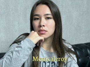 Monicaleroy