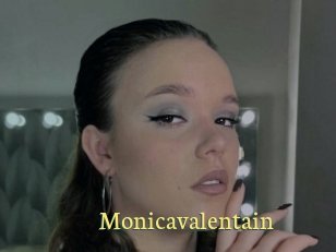 Monicavalentain