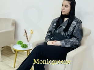 Monicgreene