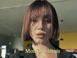 Monikaadamis