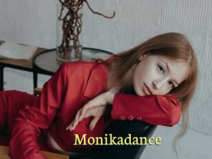 Monikadance