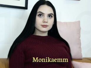 Monikaemm