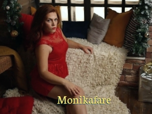 Monikafare