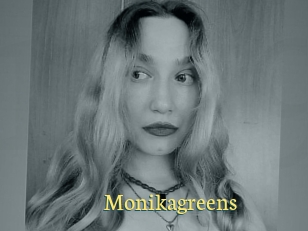 Monikagreens
