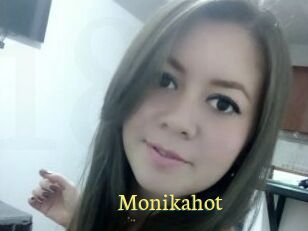 Monikahot