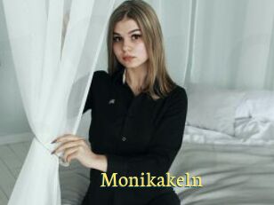 Monikakeln