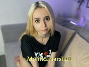 Monikamarshall