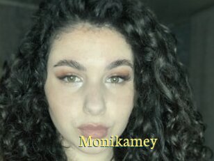 Monikamey