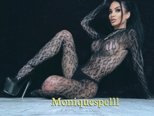 Moniquespelll