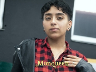 Monqueen