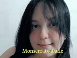 Monserratcaballe