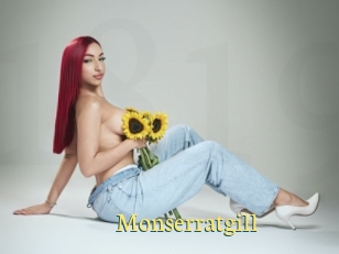 Monserratgill