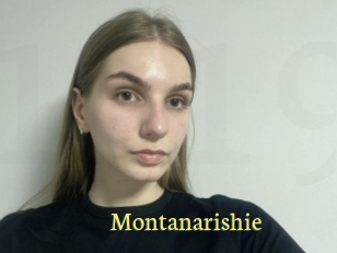 Montanarishie