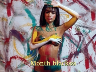 Month_blacksss