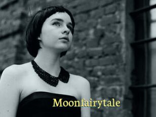 Moonfairytale