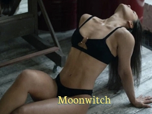 Moonwitch