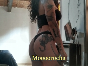 Moooorocha