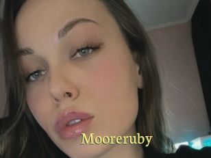 Mooreruby
