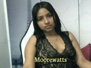 Moorewatts