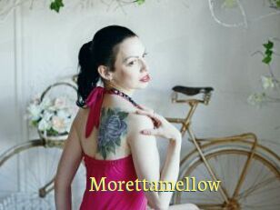 Morettamellow