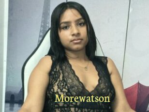 Morewatson